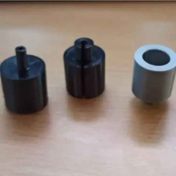 Dust Buster filament cleaner