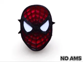 Spider an Coat Hook | NO AMS Required