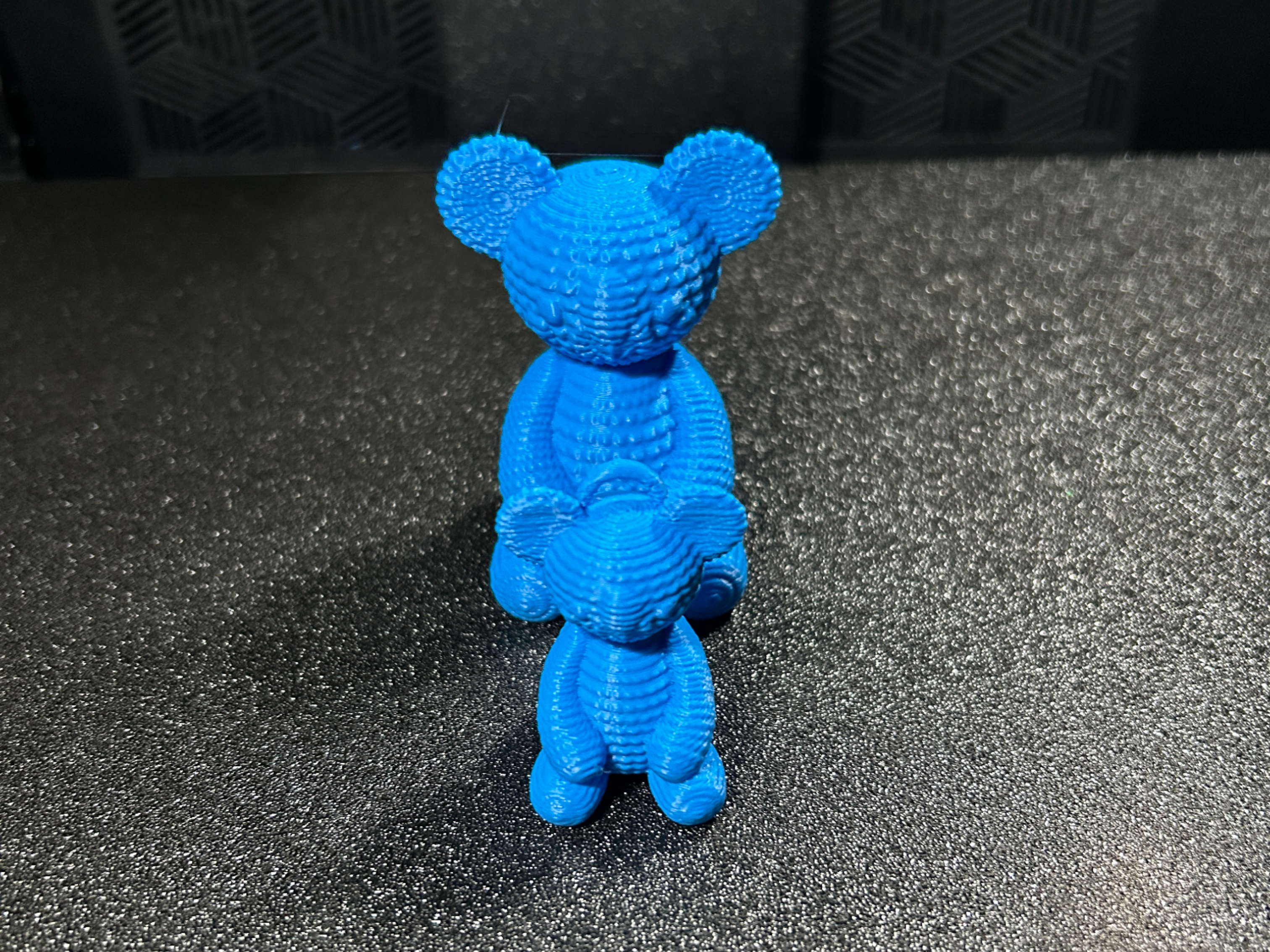 Home print settings: Final_Koala.stl.3mf