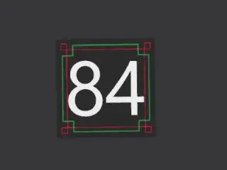 House 84