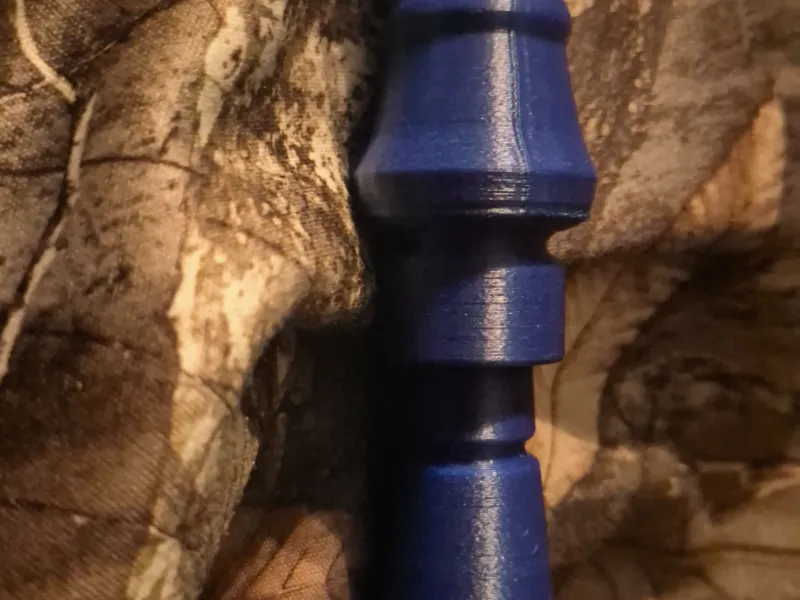 Goose call