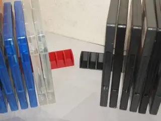 Case stand