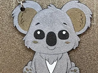 Keychaion Koala
