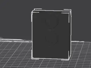 skill battery holder multiboard