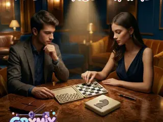 The Horse Game