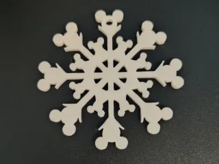 Mickeysnow