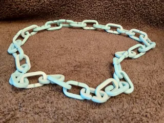 Kids Hype Chain Link