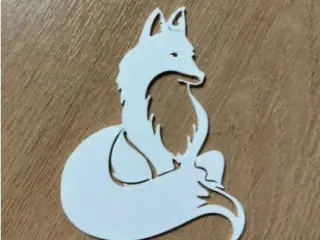 Лис, Fox