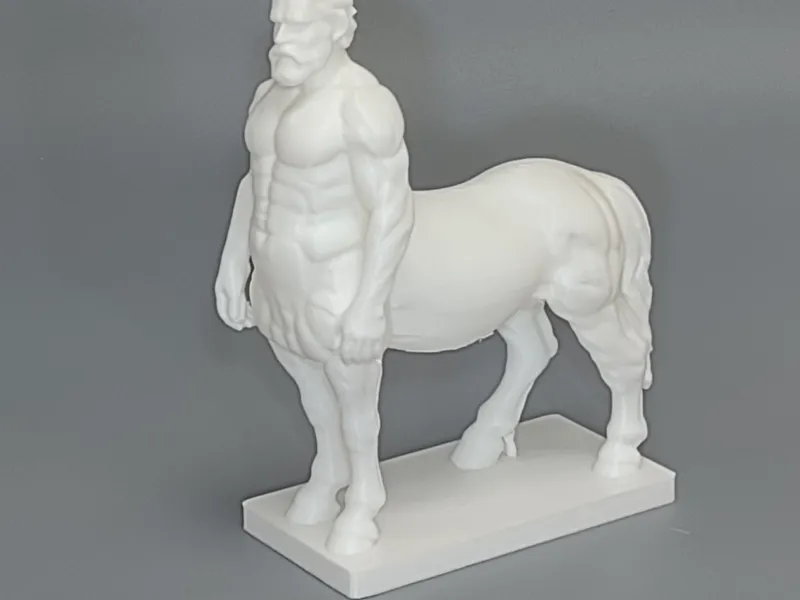 Mythical Horses #2 of 7 - Centaur