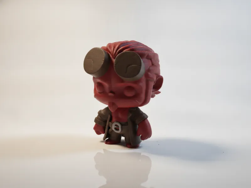 Hellboy