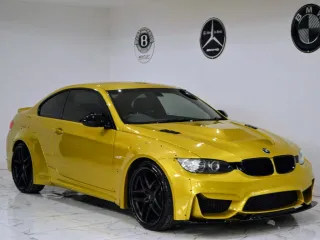 BMW E92