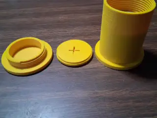 Spool Weight