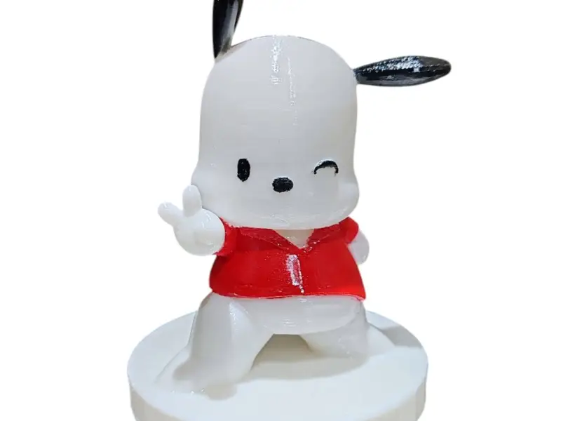 POCHACCO