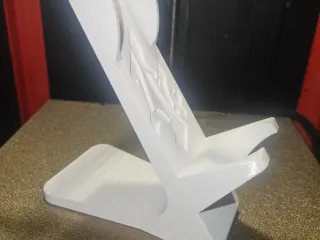 Тримач тату машинки Tattoo machine holder