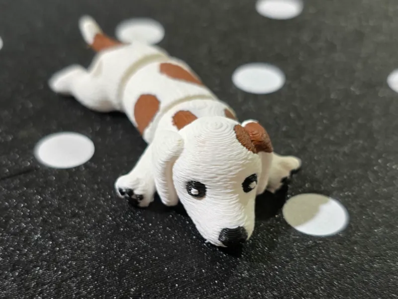 Mini Dachshund