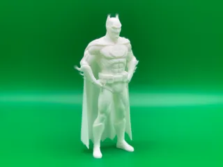 Batman Figurine Toy