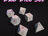 D20 Dice Set-0