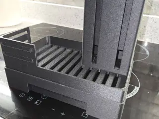 Kitchen Sink Organizer