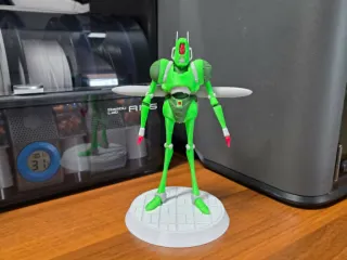 Mosquito