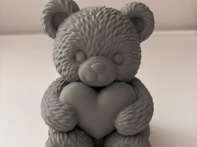 love_bear