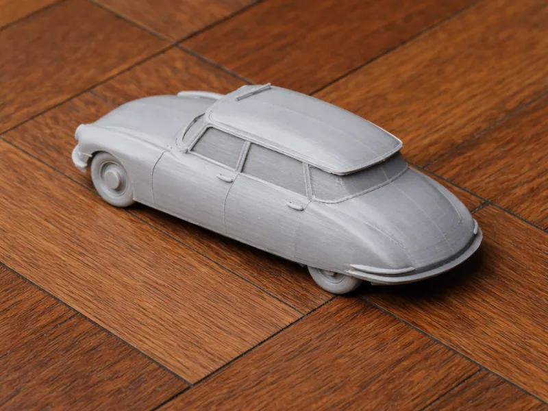 Citroen DS