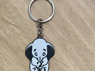 Llavero Dumbo