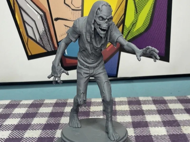 Zombi - Fortnite
