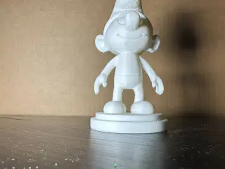 Smurf 1