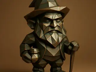 CF Leprechaun
