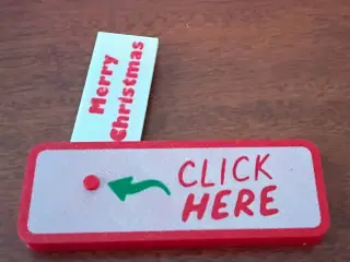 Christmas suprise