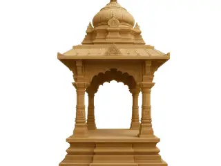 God mandapam