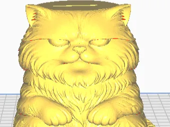 Cat Piggy bank