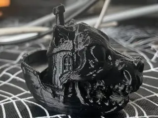 Wolf Benchy