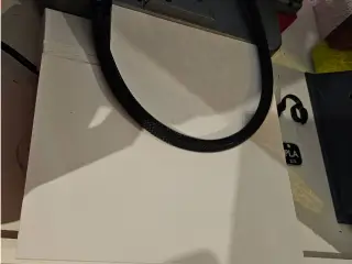 Káblová dráha Creality Hi