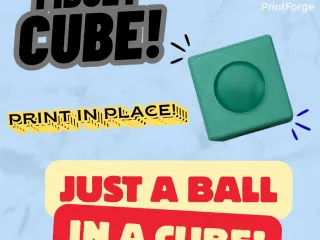 Fidget Cube