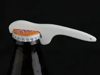 Mini Bottle Opener