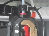 DXC2 front guide plus 2x PTFE holders-0