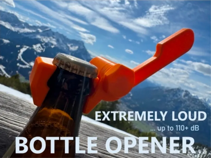 Bottel opener