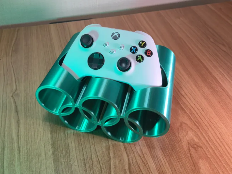 Game Controller Stand – Desk Holder for Xbox Series X/S