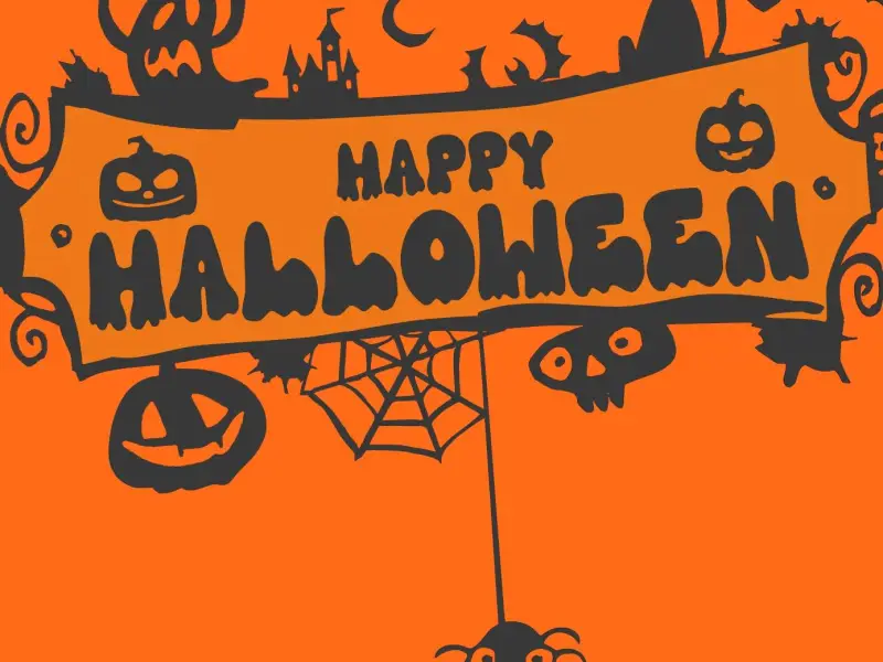 Happy Halloween