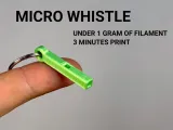 Micro Whistle-0