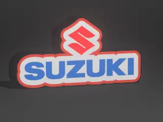 Suzuki Lightbox
