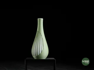 fado • vase
