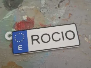 rocio