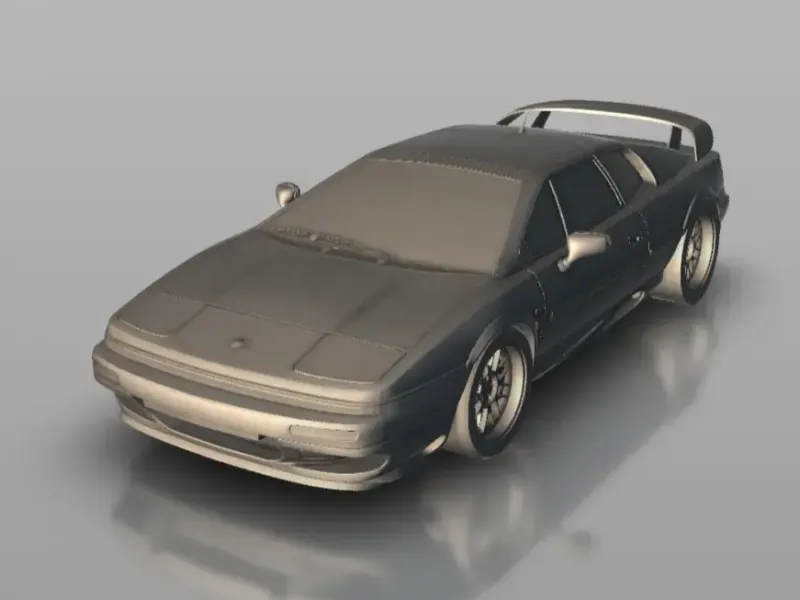 Lotus Esprit 2002