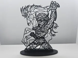 Pegasus_Figure