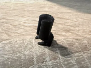 PTFE Support and Lock