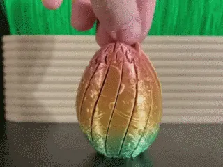 Fidget EGG