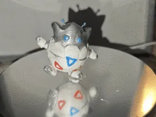robo togapi