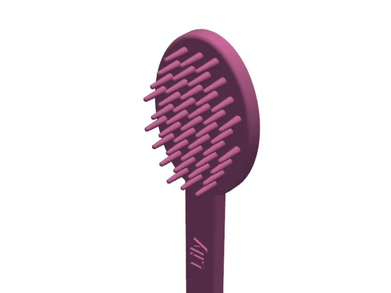 Hair Brush